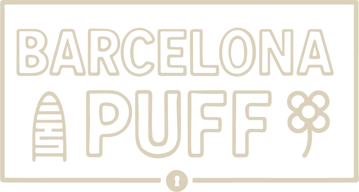 Barcelona Puff© Collectible Autoflower Seeds