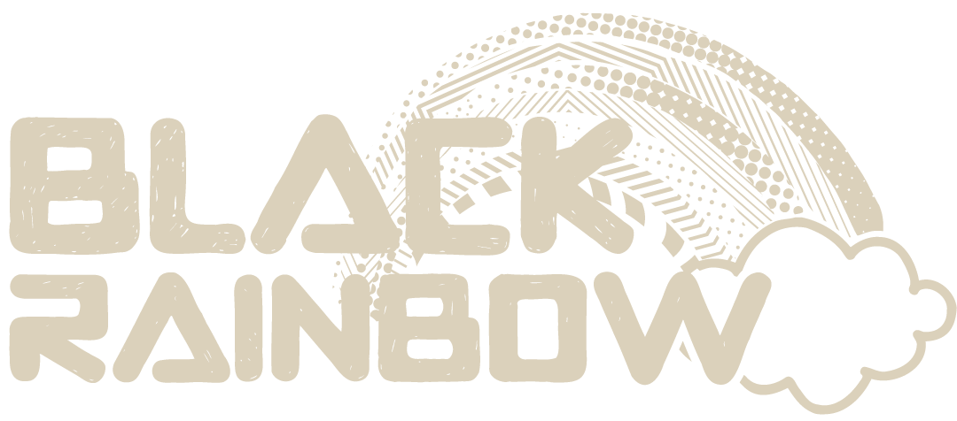 Black Rainbow© Autoflowering Collectible Seeds