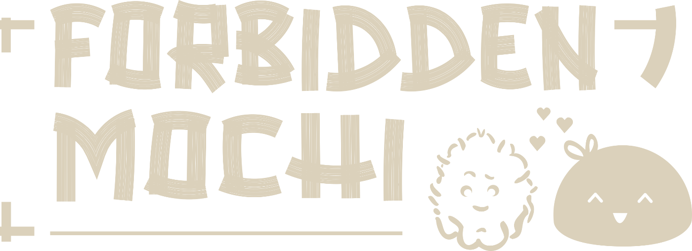 Forbidden Mochi© Feminized Collectible Seeds