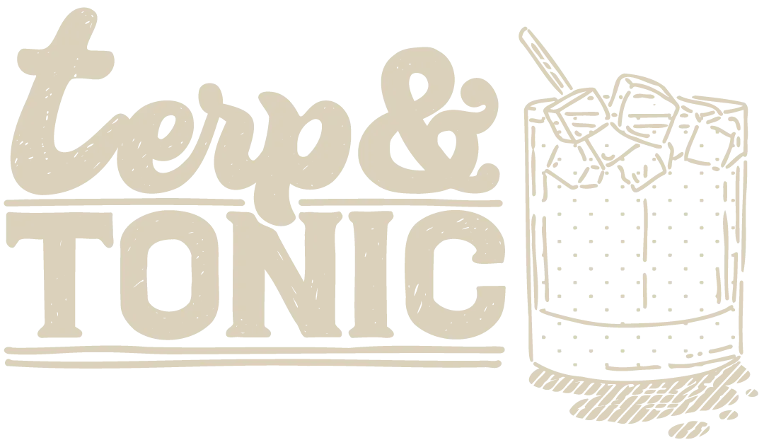 Terp & Tonic© Feminized Collectible Seeds